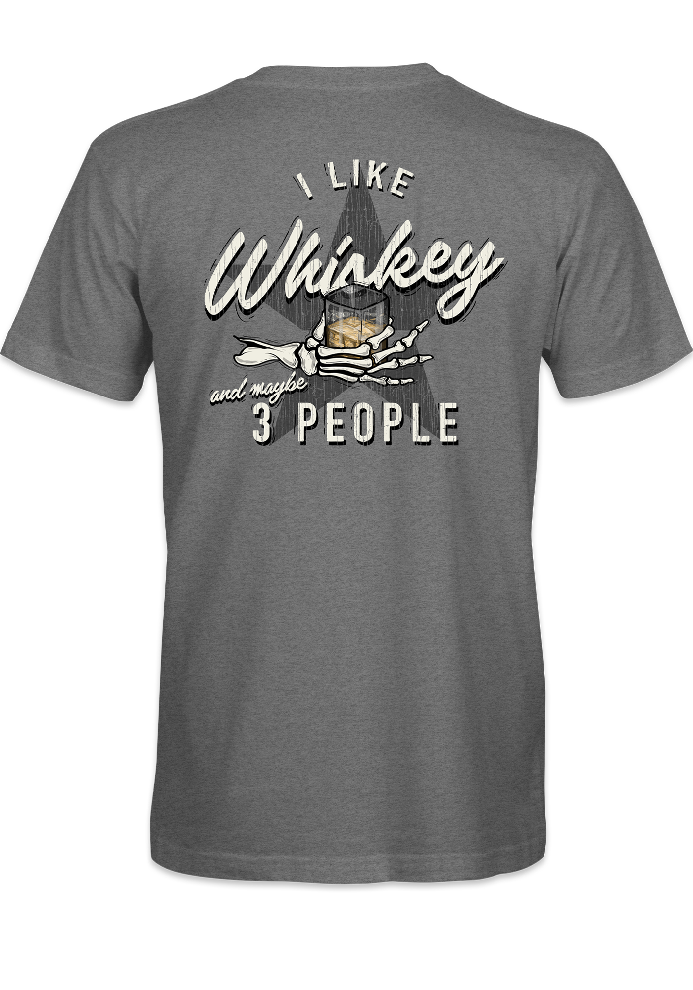 
                  
                    I like Whiskey
                  
                